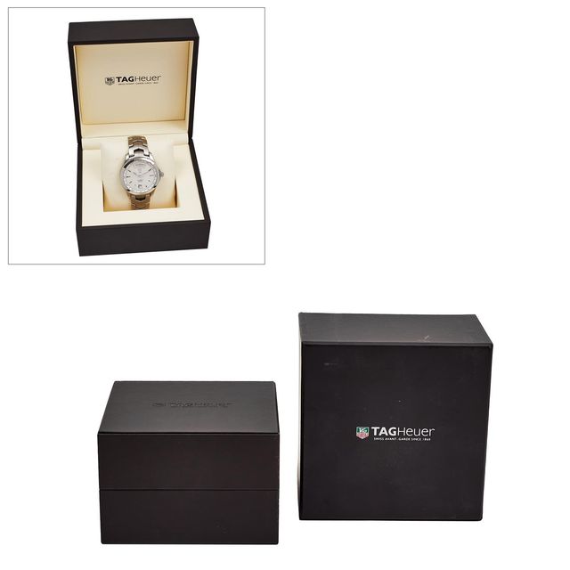 Tag Heuer Link WJF2011.BA0592 Image 4